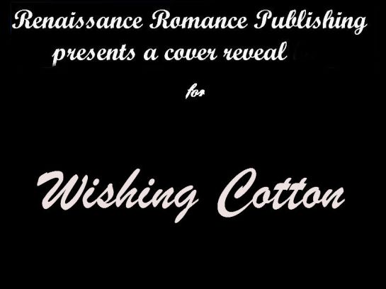 Wishing Cotton Cover reveal